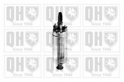 QUINTON HAZELL qfp601 -  Топливный насос